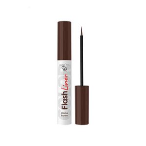 خط چشم فلش لاینر رنگ mocha brown (قهوه ای)