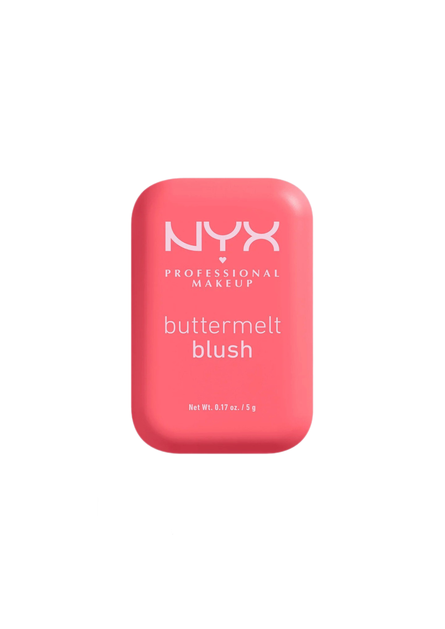 رژگونه نیکس مدل butter melt